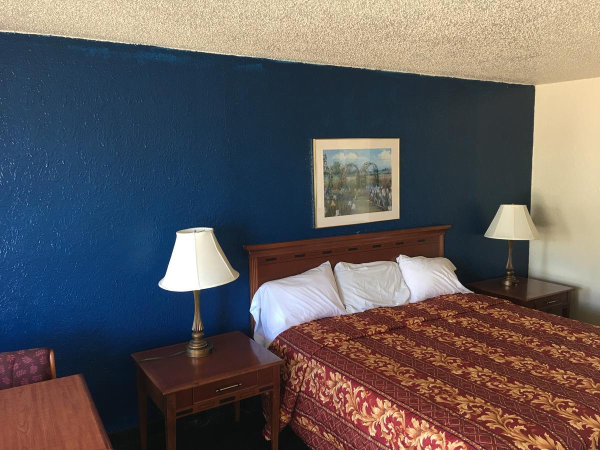 Chaparral Motel Порт-Лавака Номер фото